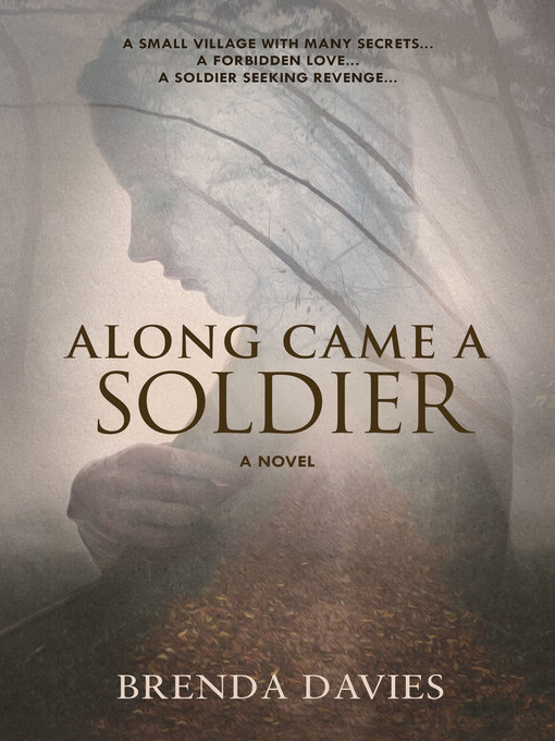 Title details for Along Came a Soldier by Brenda Davies - Available
